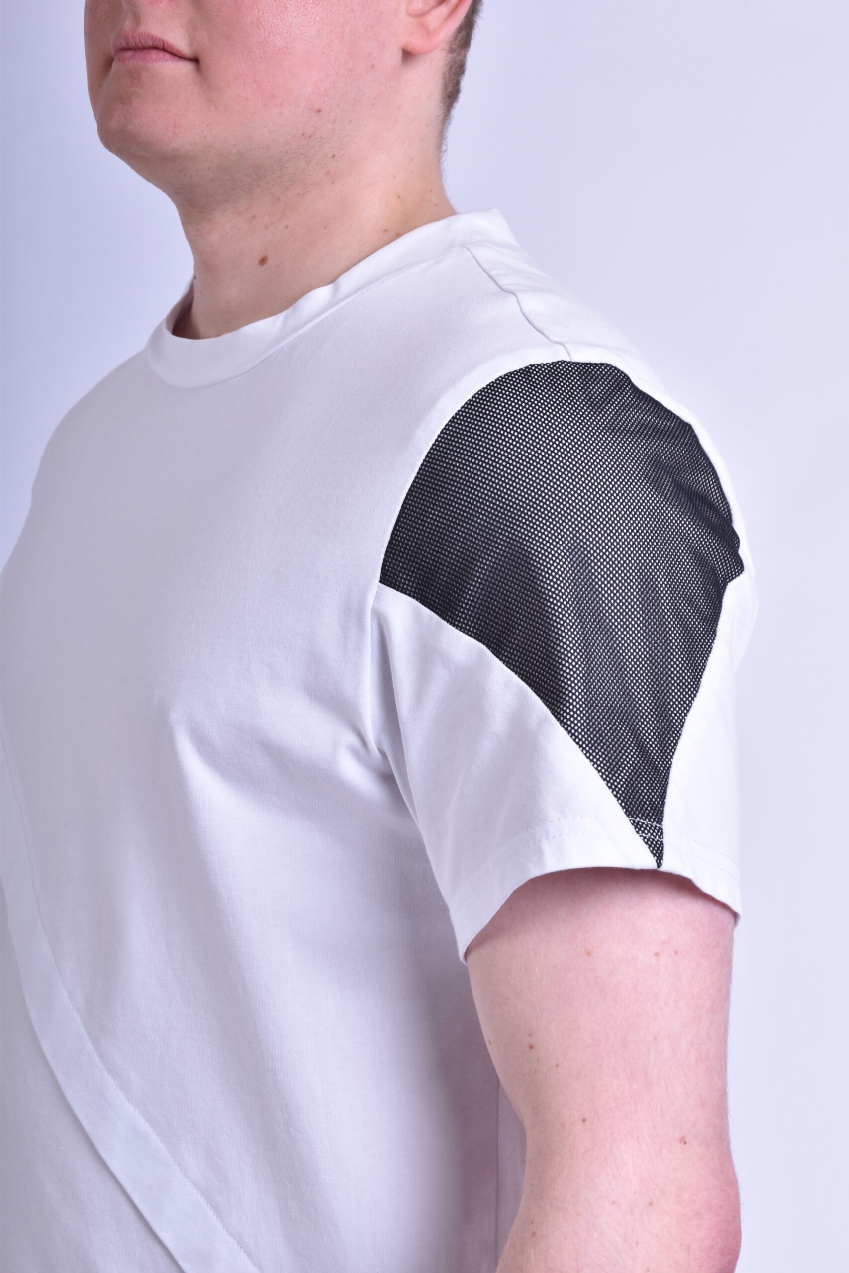 WYKRÓJ MĘSKIEGO T-SHIRTA - obrazek 6